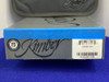 Kimber Micro 9 STS 9mm Stainless 3.15" *CHECKERED ROSEWOOD GRIP PANELS*