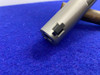 Kimber Micro 9 STS 9mm Stainless 3.15" *CHECKERED ROSEWOOD GRIP PANELS*