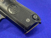 1978 Beretta Model 92S 9mm Blue 4.9" *POPULAR ITALIAN POLICE SIDEARM*