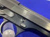 1978 Beretta Model 92S 9mm Blue 4.9" *POPULAR ITALIAN POLICE SIDEARM*