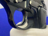1978 Beretta Model 92S 9mm Blue 4.9" *POPULAR ITALIAN POLICE SIDEARM*