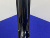 1978 Beretta Model 92S 9mm Blue 4.9" *POPULAR ITALIAN POLICE SIDEARM*