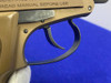 Beretta 21A Bobcat FDE Covert .22LR 2.9" *TIP-UP THREADED BARREL PACKAGE*