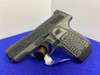 Kimber EVO SP 9mm Gray 3.16" *FACTORY CUSTOM SHOP EDITION*