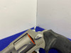 Taurus Model 905 9mm SS 2" *PISTOL CALIBER REVOLVER ARCHITECTURE*