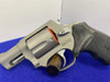 Taurus Model 905 9mm SS 2" *PISTOL CALIBER REVOLVER ARCHITECTURE*