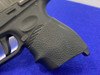 Taurus PT709 Slim 9mm Black 3.2" *SUBCOMPACT CARRY PISTOL*