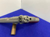 CZ 75 B 9mm Stainless 4.6" *DISCONTINUED MATTE STAINLESS MODEL*