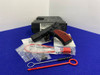 CZ 75 P-01 Omega 9mm Blk 3.75" OMEGA CONVERTIBLE TRIGGER SYSTEM*