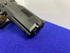 CZ 75 P-01 Omega 9mm Blk 3.75" OMEGA CONVERTIBLE TRIGGER SYSTEM*