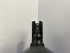 CZ 75 P-01 Omega 9mm Blk 3.75" OMEGA CONVERTIBLE TRIGGER SYSTEM*