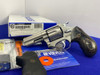 Rossi RP63 .357 Mag Stainless 3"*IDEAL CONCEALED CARRY REVOLVER*