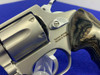 Rossi RP63 .357 Mag Stainless 3"*IDEAL CONCEALED CARRY REVOLVER*