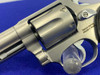 Rossi RP63 .357 Mag Stainless 3"*IDEAL CONCEALED CARRY REVOLVER*
