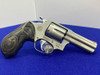 Rossi RP63 .357 Mag Stainless 3"*IDEAL CONCEALED CARRY REVOLVER*