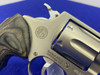 Rossi RP63 .357 Mag Stainless 3"*IDEAL CONCEALED CARRY REVOLVER*