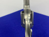 Rossi RP63 .357 Mag Stainless 3"*IDEAL CONCEALED CARRY REVOLVER*