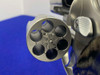 Rossi RP63 .357 Mag Stainless 3"*IDEAL CONCEALED CARRY REVOLVER*