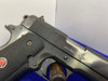 1987 Colt Delta Elite 10mm Blue 5" *FIRST GENERATION DE PREFIX SERIAL*