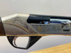 2023 Benelli Super Black Eagle 3 28 GA 28" Blue *DUCKS UNLIMITED EDITION*