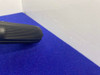 Beretta 92FS  9mm Black 4.9" *FACTORY POLICE SPECIAL SHIELD LOGO*
