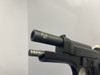 Beretta 92FS  9mm Black 4.9" *FACTORY POLICE SPECIAL SHIELD LOGO*