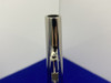 Smith & Wesson Model 10-5 .38 Spl Nickel 4" *1970s K-FRAME DOUBLE-ACTION*