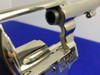 Smith & Wesson Model 10-5 .38 Spl Nickel 4" *1970s K-FRAME DOUBLE-ACTION*