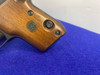 Beretta 21A Bobcat .25 ACP Blued 2.4" *TIP UP BARREL ARCHITECTURE*