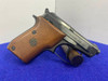 Beretta 21A Bobcat .25 ACP Blued 2.4" *TIP UP BARREL ARCHITECTURE*