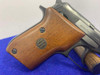 Beretta 21A Bobcat .25 ACP Blued 2.4" *TIP UP BARREL ARCHITECTURE*
