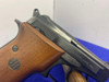 Beretta 21A Bobcat .25 ACP Blued 2.4" *TIP UP BARREL ARCHITECTURE*