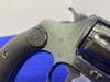 1908 Colt Police Positive .38 NP 4" * COLLECTIBLE FIRST ISSUE REVOLVER*