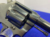 1908 Colt Police Positive .38 NP 4" * COLLECTIBLE FIRST ISSUE REVOLVER*