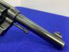 1908 Colt Police Positive .38 NP 4" * COLLECTIBLE FIRST ISSUE REVOLVER*