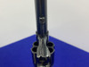 1908 Colt Police Positive .38 NP 4" * COLLECTIBLE FIRST ISSUE REVOLVER*