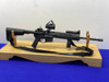 Colt M4 Carbine 5.56 NATO 16" Blk *TRIJICON MRO & SUREFIRE LIGHT INSTALLED*