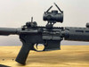 Colt M4 Carbine 5.56 NATO 16" Blk *TRIJICON MRO & SUREFIRE LIGHT INSTALLED*