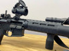 Colt M4 Carbine 5.56 NATO 16" Blk *TRIJICON MRO & SUREFIRE LIGHT INSTALLED*