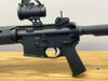Colt M4 Carbine 5.56 NATO 16" Blk *TRIJICON MRO & SUREFIRE LIGHT INSTALLED*