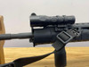 Colt M4 Carbine 5.56 NATO 16" Blk *TRIJICON MRO & SUREFIRE LIGHT INSTALLED*