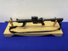 Colt M4 Carbine 5.56 NATO 16" Blk *TRIJICON MRO & SUREFIRE LIGHT INSTALLED*