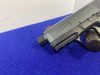 Kimber CDS9 9mm Two-Tone 3.6" *FACTORY THREADED BARREL SYSTEM*