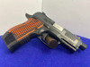 Kimber CDS9 9mm Two-Tone 3.6" *FACTORY THREADED BARREL SYSTEM*