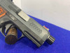 Kimber CDS9 9mm Two-Tone 3.6" *FACTORY THREADED BARREL SYSTEM*