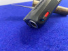 Kimber CDS9 9mm Black 3.18" *CUSTOM VZ G10 CHECKERED GRIPS*