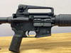 Smith & Wesson M&P15 5.56 NATO 16" Black *RELIABLE SEMI-AUTOMATIC RIFLE*