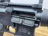 Smith & Wesson M&P15 5.56 NATO 16" Black *RELIABLE SEMI-AUTOMATIC RIFLE*