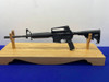 Smith & Wesson M&P15 5.56 NATO 16" Black *RELIABLE SEMI-AUTOMATIC RIFLE*