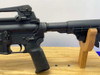 Smith & Wesson M&P15 5.56 NATO 16" Black *RELIABLE SEMI-AUTOMATIC RIFLE*